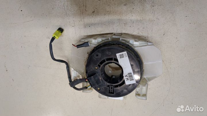 Шлейф руля Nissan Primera P12, 2004