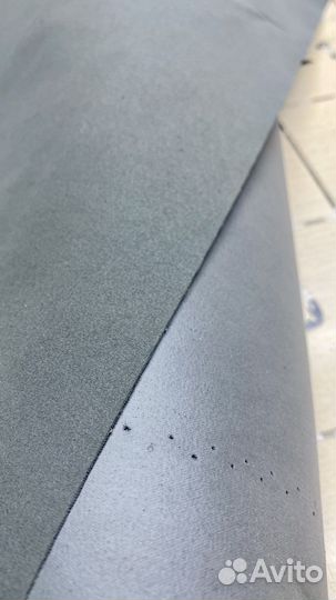 Ткань подкладочная с узором и без, плотная