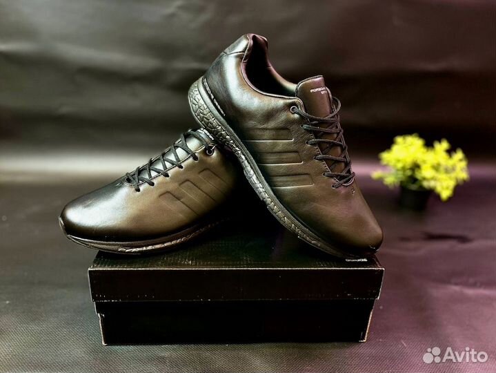 Кроссовки Adidas lux