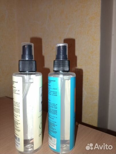 Парфюмированная вода