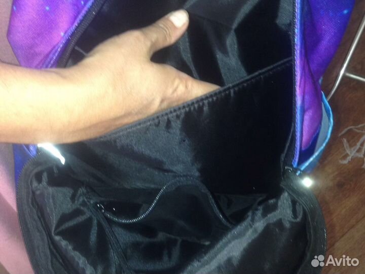 Рюкзак Школьный Likee