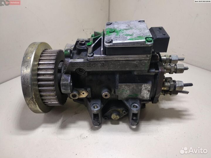 Насос топливный (тнвд) Audi A6/RS6/S6