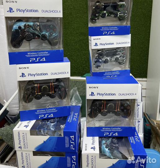 Sony PS4