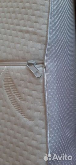 Подушка ортопедическая новая