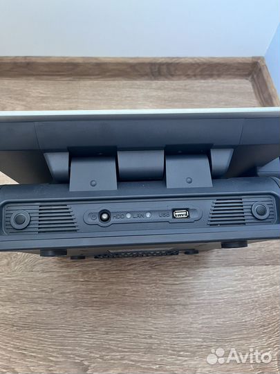 Сенсорный моноблок MP-3435