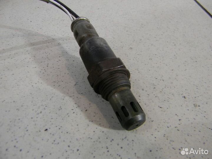Датчик кислорода (лямбда-зонд)