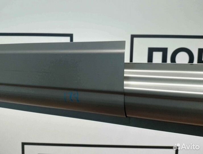 Пороги на все марки авто