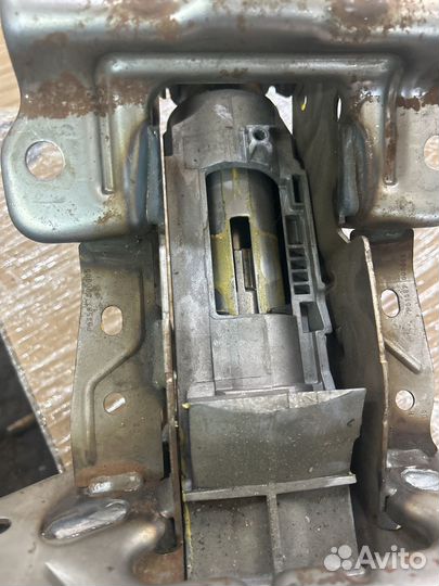 Рулевая колонка audi a5