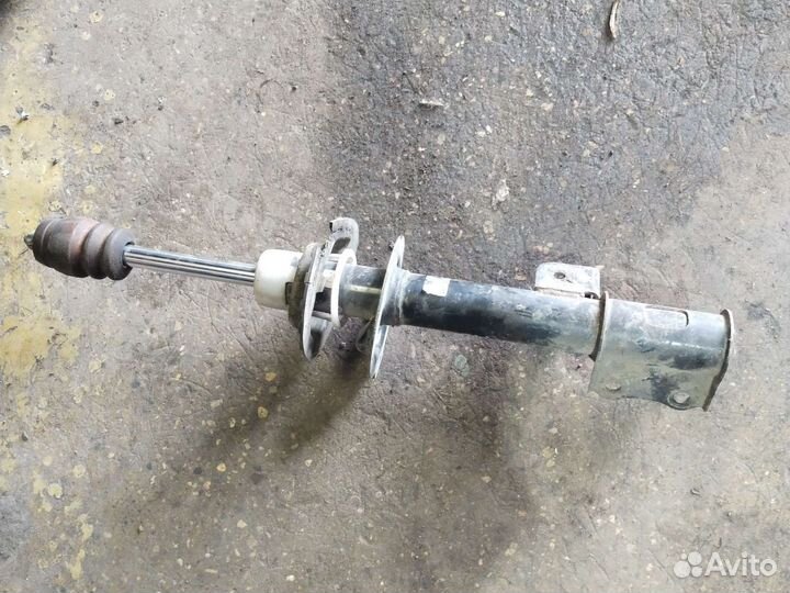 Амортизатор задний для Chevrolet Lacetti