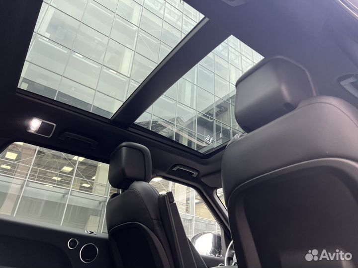 Land Rover Range Rover Sport 3.0 AT, 2019, 20 347 км