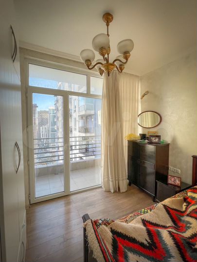 3-к. квартира, 70 м² (Грузия)