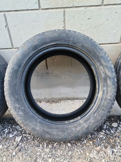 Pirelli Scorpion Verde 215/60 R17 96V