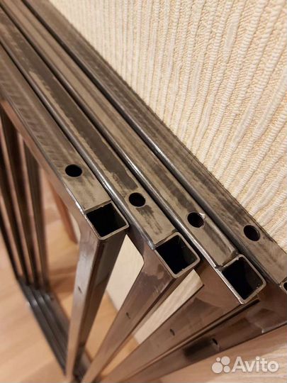 Металлические рамки 20х20