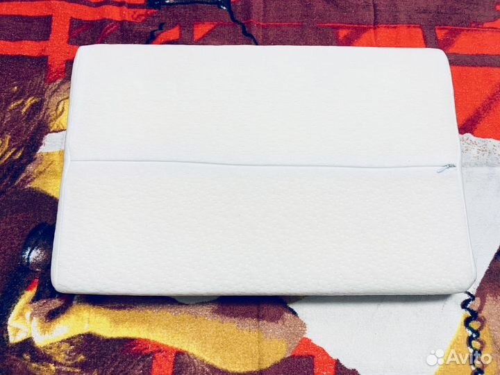 Ортопедическая подушка