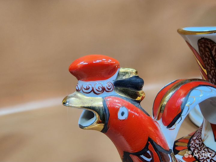 Штоф /куманец лфз