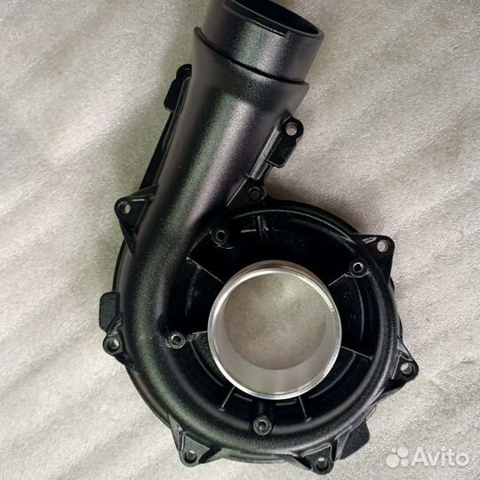 Корпус компрессора передний на гидроцикл BRP