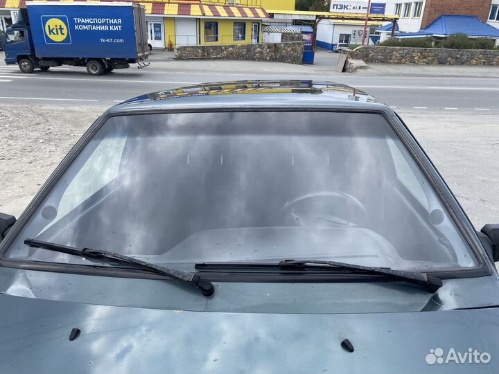 ВАЗ 2114 Samara, 2008