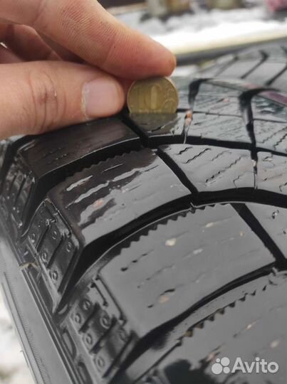 Pirelli Ice Zero 185/65 R15