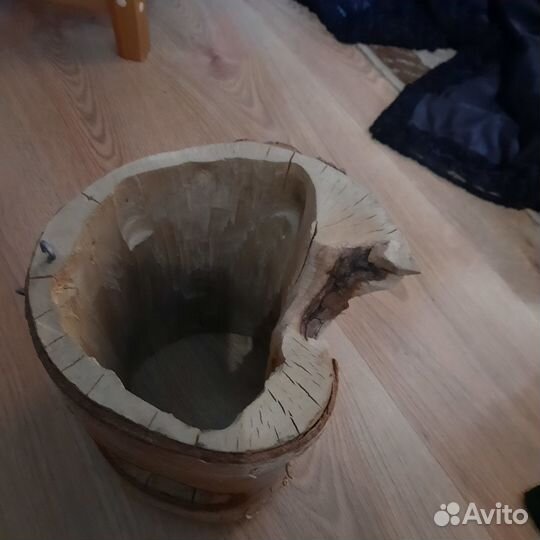 Домик для шиншиллы