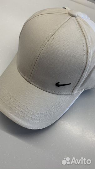 Кепка nike