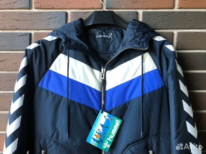 Куртка Hummel (New)