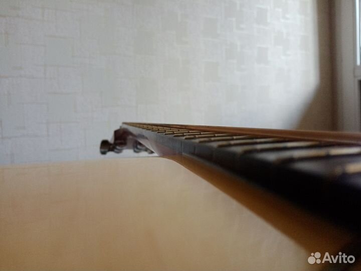 Гитара yamaha f310 (Новая)