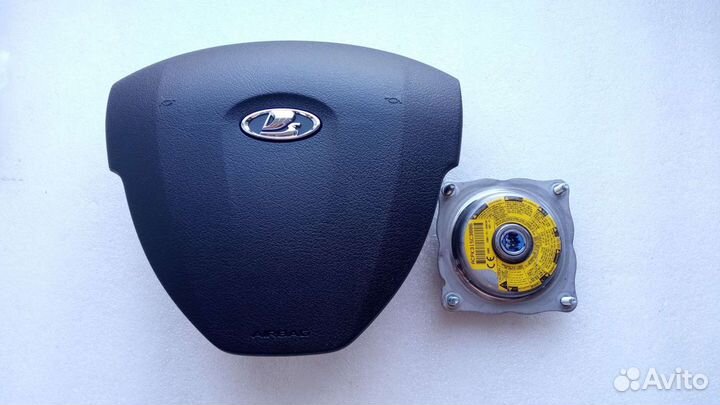 Подушка безопасности рем.ком. LADA Granta Kalina