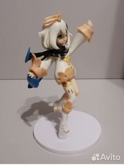 Аниме фигурка