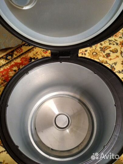 Мультиварка Redmond RMC-M36