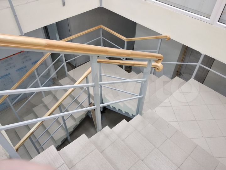 Торговая площадь, 1 м²