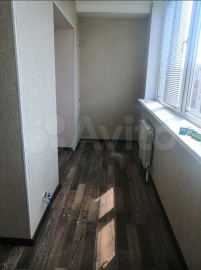 2-к. квартира, 82,8 м², 6/6 эт.