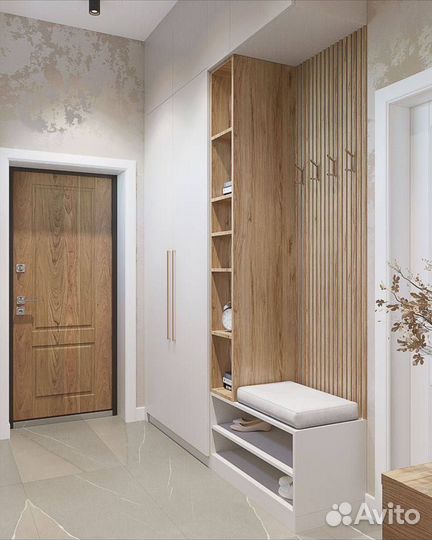 Мебель на заказ любой сложности