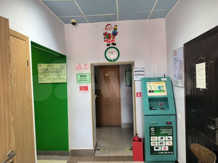 Комната 22 м², 1/4 эт.