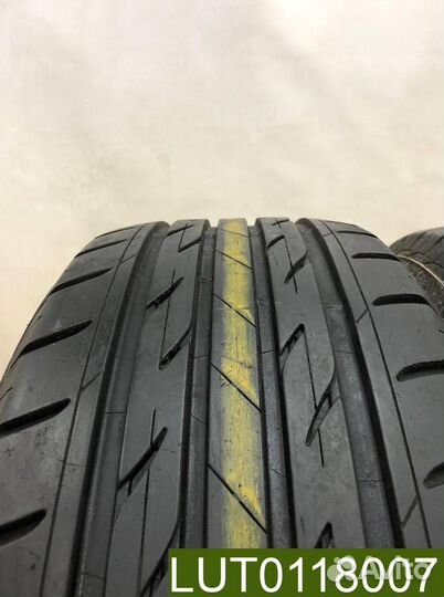 Bridgestone Nextry Ecopia 225/50 R18 95V