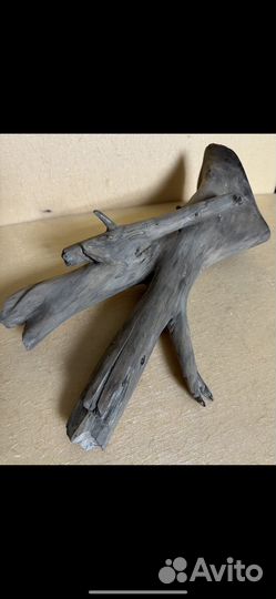 Коряги для террариума