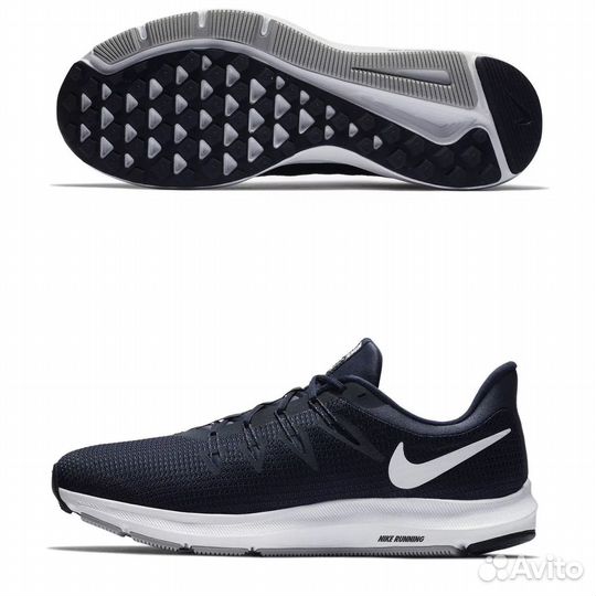 Кроссовки Nike Quest Running