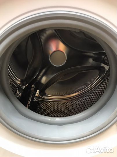 Стиральная машина bosch
