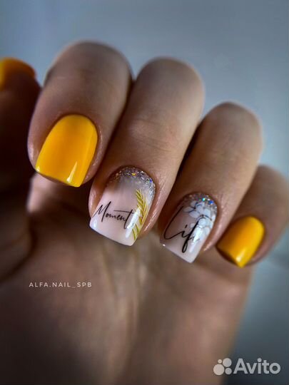 Безопасный Маникюр,укрепление,гель лак Шушары