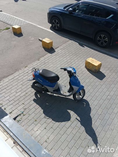 Скутер скутер