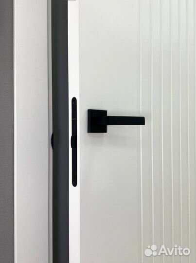 Дверь межкомнатная Новая