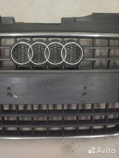 Решётка ауди тт 8j