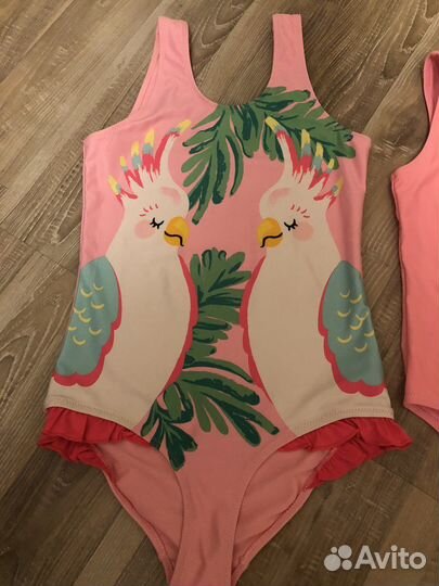 Купальники H&M