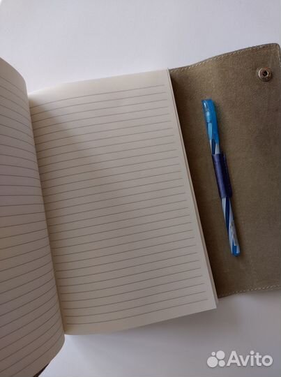 Блокнот, ежедневник, трекер привычек