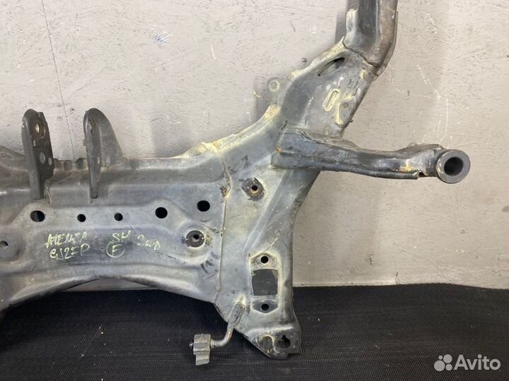 Подрамник mazda 6 gj