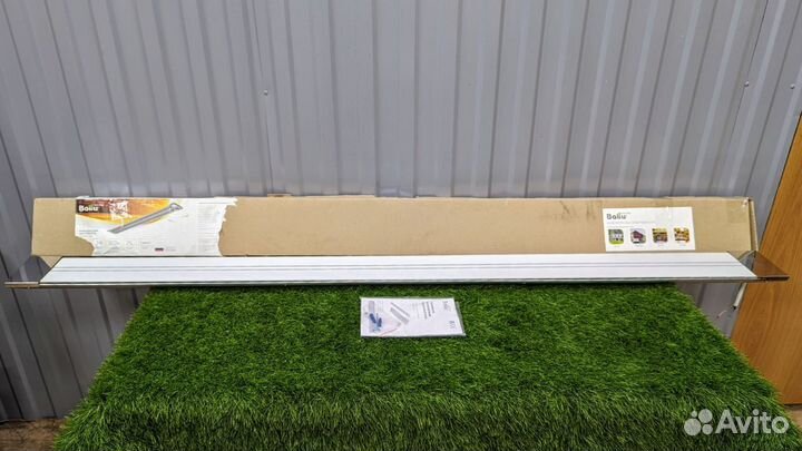 Инфракрасный обогреватель Ballu 1.5 кВт (Новый)