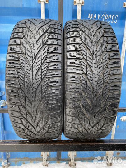 Nokian Tyres Hakkapeliitta R2 SUV 225/55 R18 102V