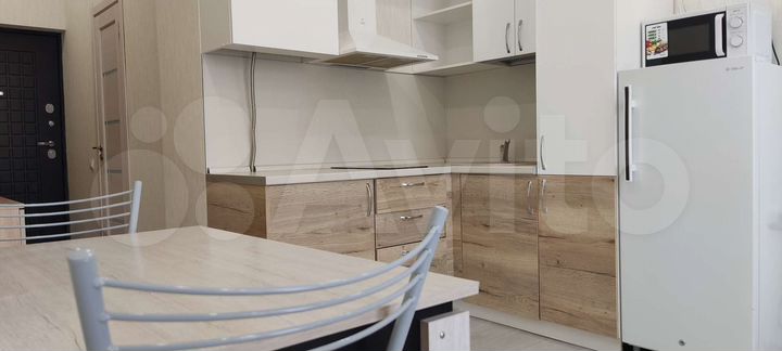 Квартира-студия, 30 м², 5/11 эт.