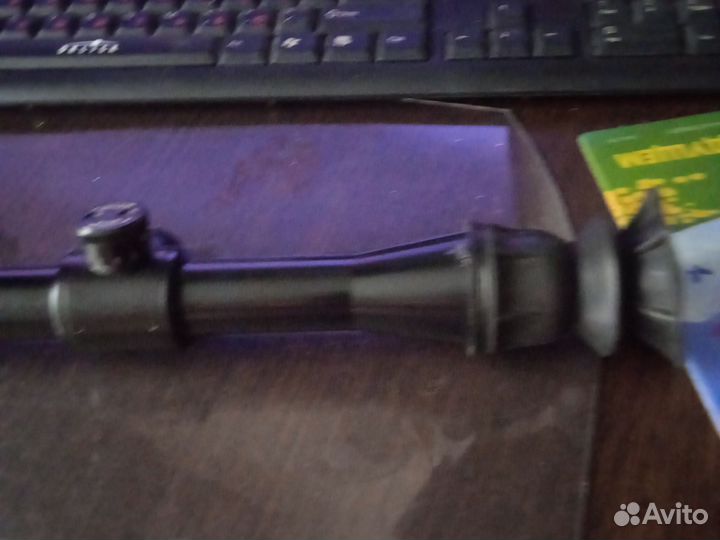 Прицелы Рысь6\6м\По6х40\другие,новые\бу