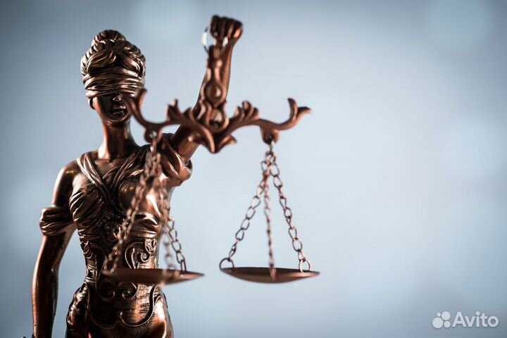 Судебные споры по наследству. Адвокат