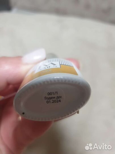 Акриловые капли для ногтей, лак